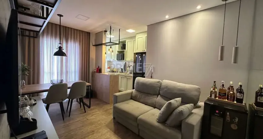Apartamento com 2 quartos à venda no Paulicéia, Piracicaba 