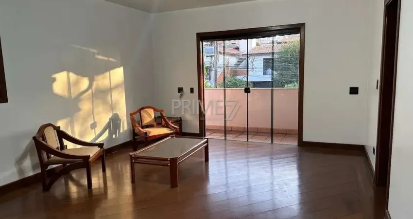 Casa com 4 quartos à venda na Cidade Jardim, Piracicaba 