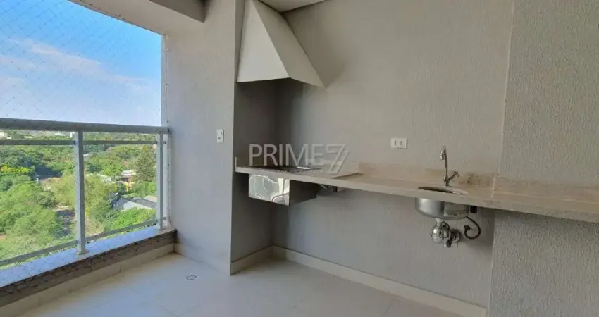 Apartamento com 3 quartos à venda no São Dimas, Piracicaba 