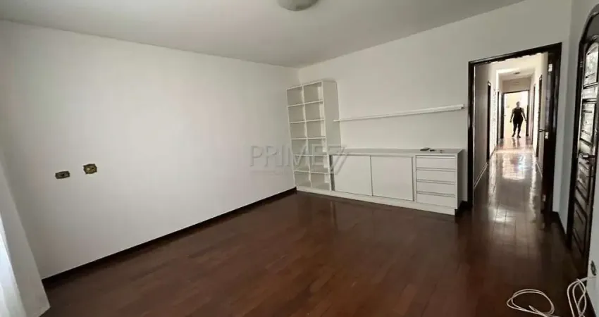Casa com 4 quartos à venda no Paulista, Piracicaba 