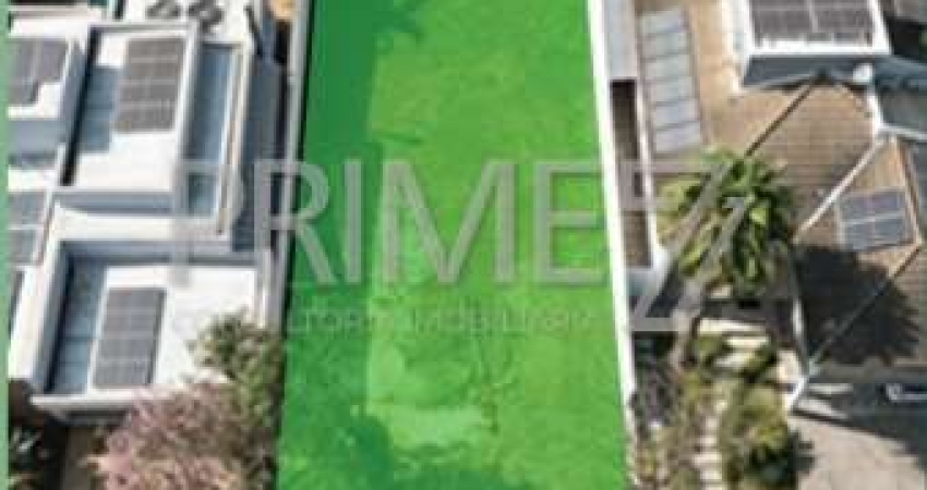 Terreno em condomínio fechado à venda no Ondas, Piracicaba 