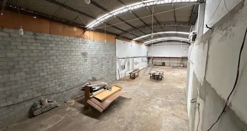 Prédio para alugar no São Dimas, Piracicaba