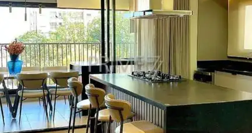 Apartamento com 3 quartos à venda no Nova América, Piracicaba