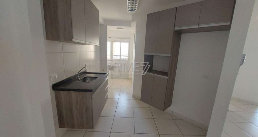 Apartamento com 2 quartos à venda no Paulicéia, Piracicaba 