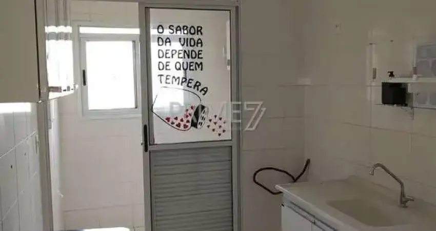 Apartamento com 2 quartos à venda no Nova América, Piracicaba 