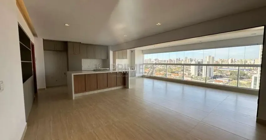 Apartamento com 3 quartos à venda no São Dimas, Piracicaba