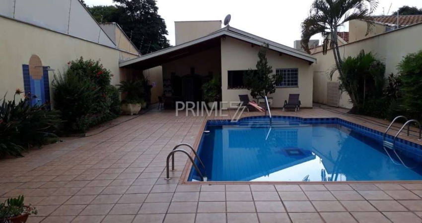 Casa com 4 quartos à venda no Nova Piracicaba, Piracicaba 