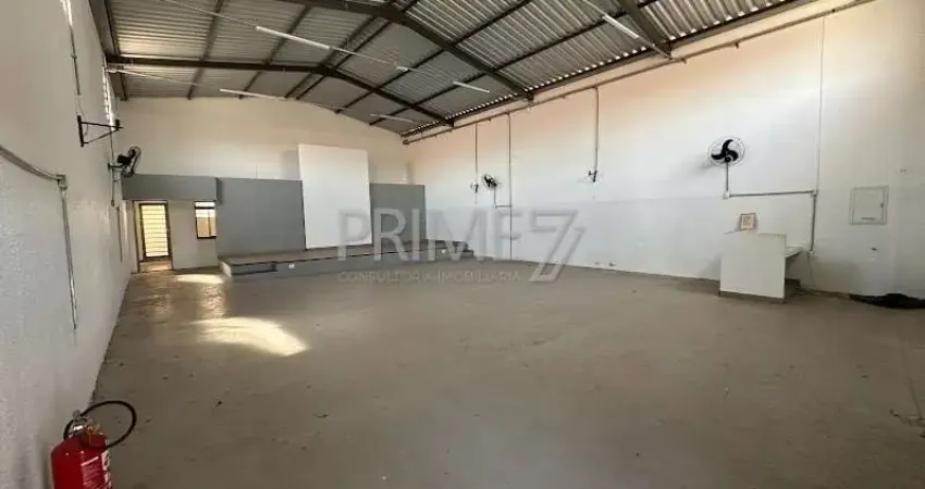 Sala comercial para alugar no Jardim Ibirapuera, Piracicaba