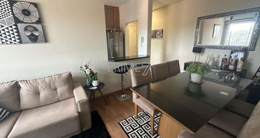 Apartamento com 2 quartos para alugar no Parque São Matheus, Piracicaba 