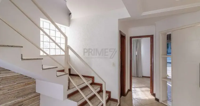 Casa em condomínio fechado com 4 quartos à venda no Morato, Piracicaba 