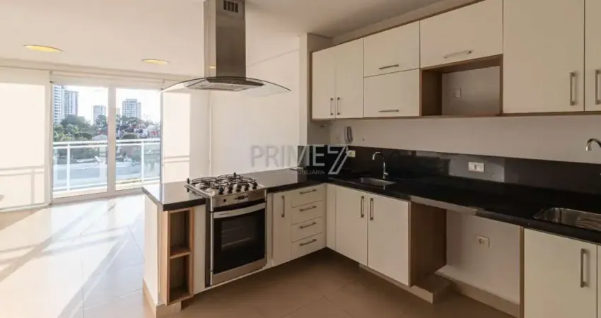 Apartamento com 2 quartos à venda na Vila Independência, Piracicaba 