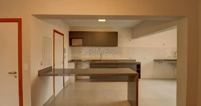 Apartamento com 3 quartos à venda no São Judas, Piracicaba 