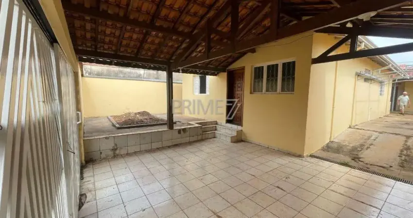 Casa com 5 quartos à venda no Perdizes, Piracicaba 
