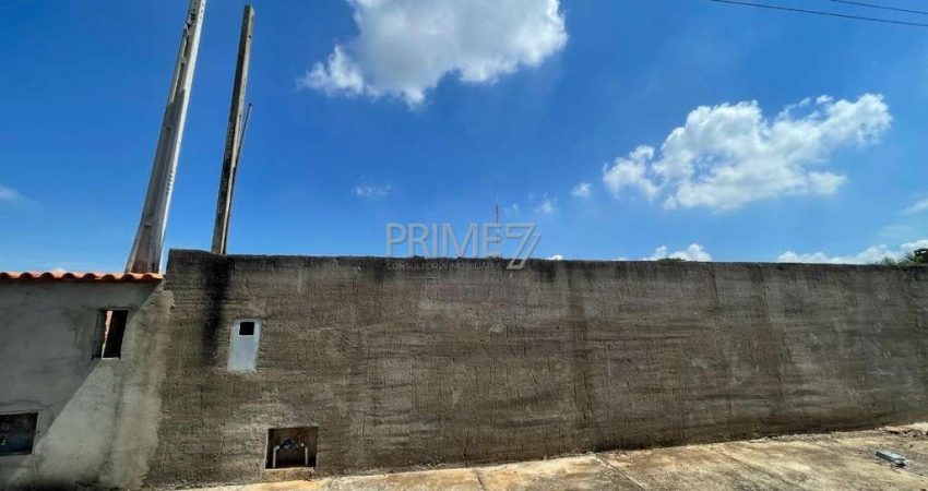Terreno à venda na Zona Rural, Piracicaba 