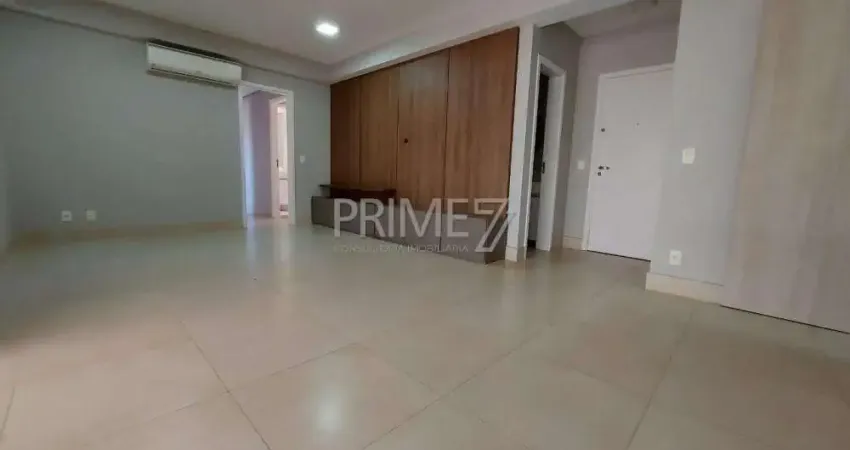 Apartamento com 3 quartos à venda na Vila Independência, Piracicaba 