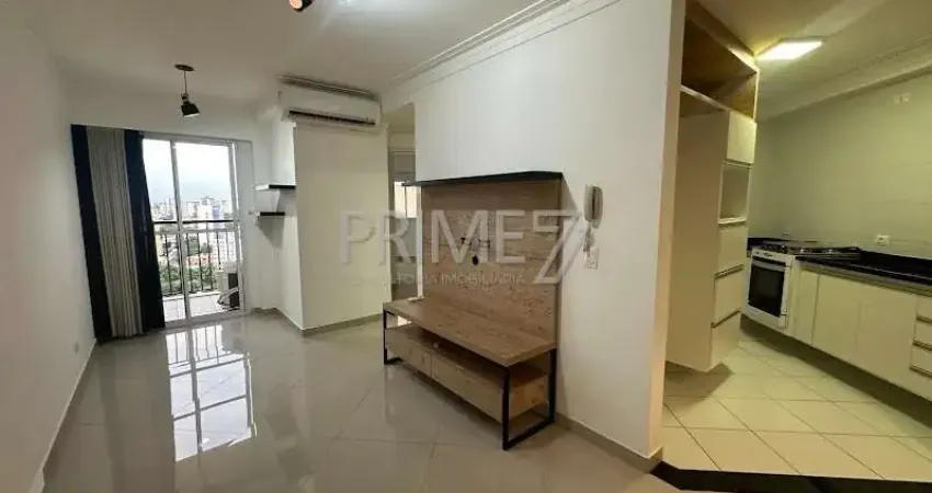 Apartamento com 2 quartos à venda no Paulicéia, Piracicaba 