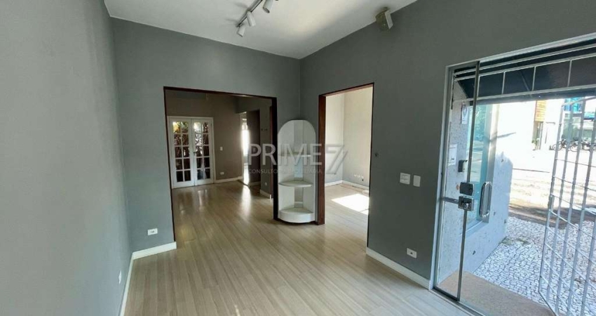 Ponto comercial para alugar no São Dimas, Piracicaba 