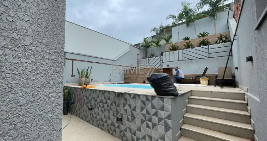 Casa em condomínio fechado com 3 quartos para alugar no Jardim São Francisco, Piracicaba 