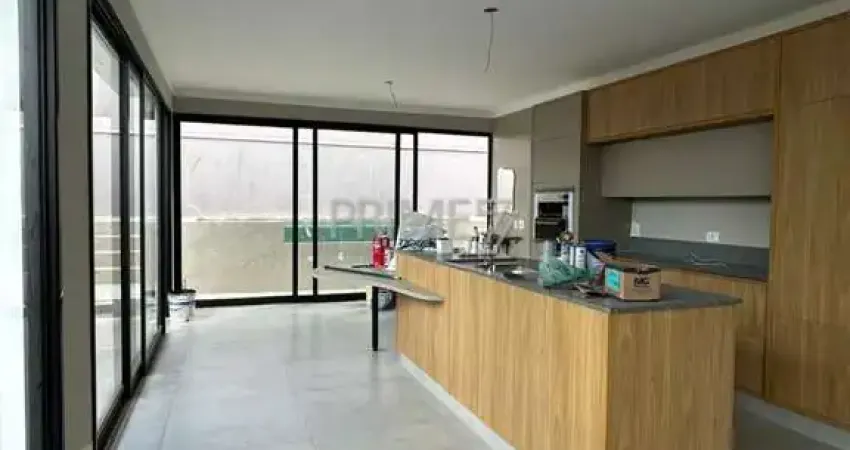 Casa em condomínio fechado com 4 quartos à venda no Loteamento Residencial Reserva do Engenho, Piracicaba 