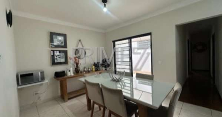 Casa com 3 quartos à venda no Castelinho, Piracicaba 