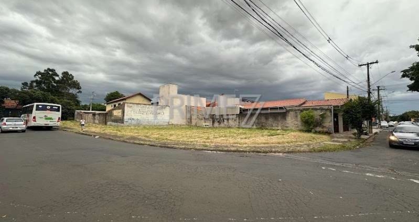 Terreno comercial à venda no Jardim Astúrias I, Piracicaba 