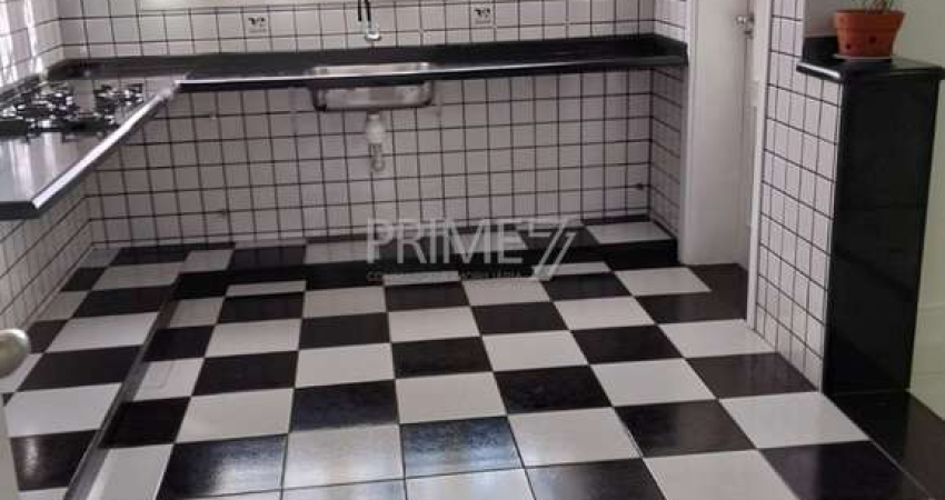 Casa em condomínio fechado com 3 quartos à venda no Jardim Caxambu, Piracicaba 