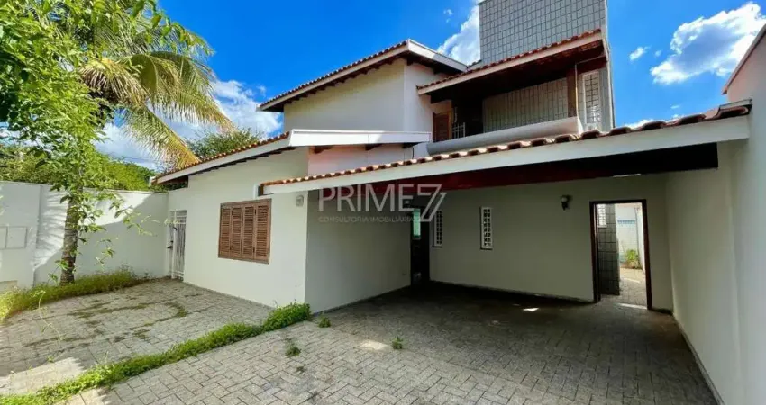 Casa com 3 quartos à venda no Nova Piracicaba, Piracicaba 