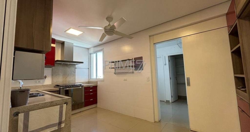 Cobertura com 3 quartos para alugar no Jardim Elite, Piracicaba 