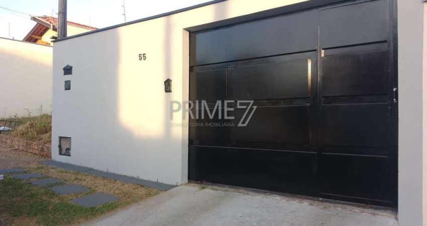 Casa com 3 quartos à venda no Parque Conceição II, Piracicaba 