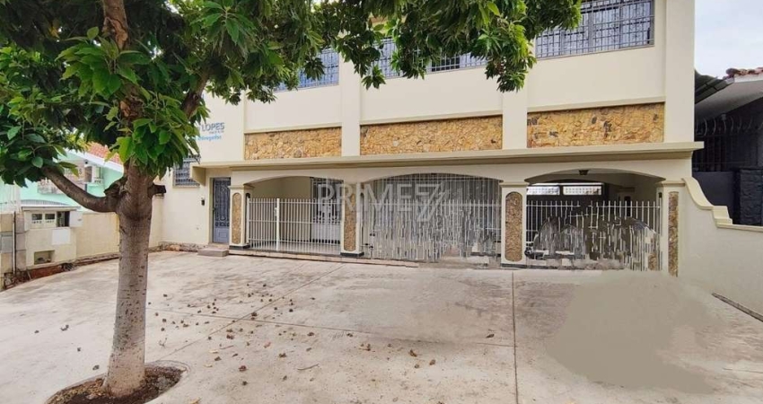Casa comercial com 1 sala para alugar no Centro, Piracicaba 