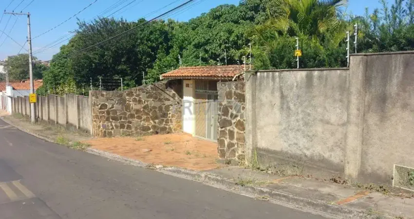 Chácara / sítio com 4 quartos à venda no Parque Conceição, Piracicaba 
