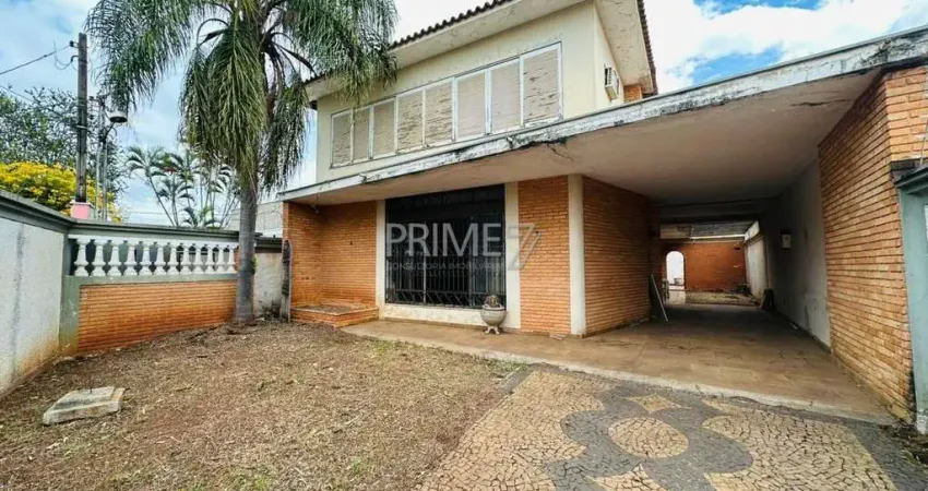 Casa com 4 quartos à venda no São Dimas, Piracicaba 