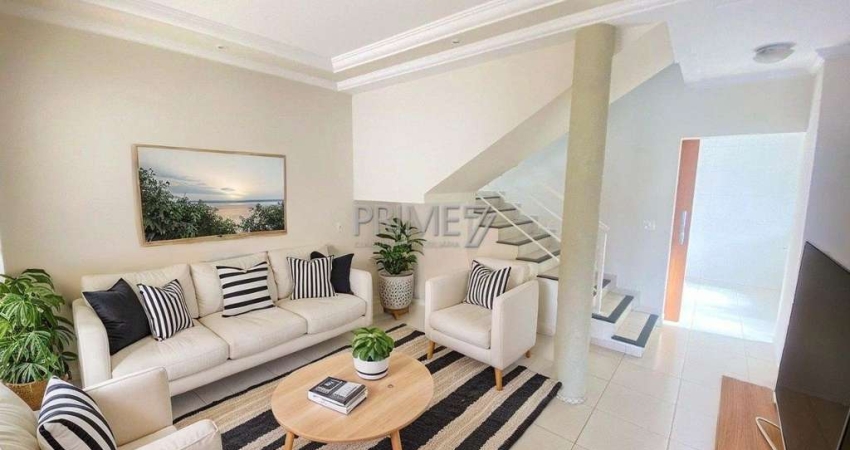 Casa com 3 quartos para alugar no Castelinho, Piracicaba 