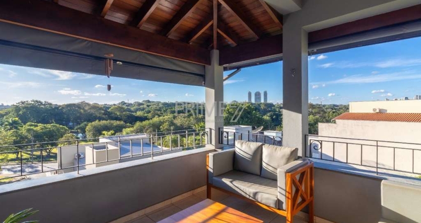 Casa com 3 quartos à venda no Centro, Piracicaba 