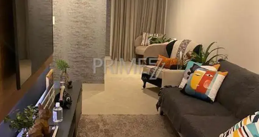Apartamento com 2 quartos à venda no Paulicéia, Piracicaba 