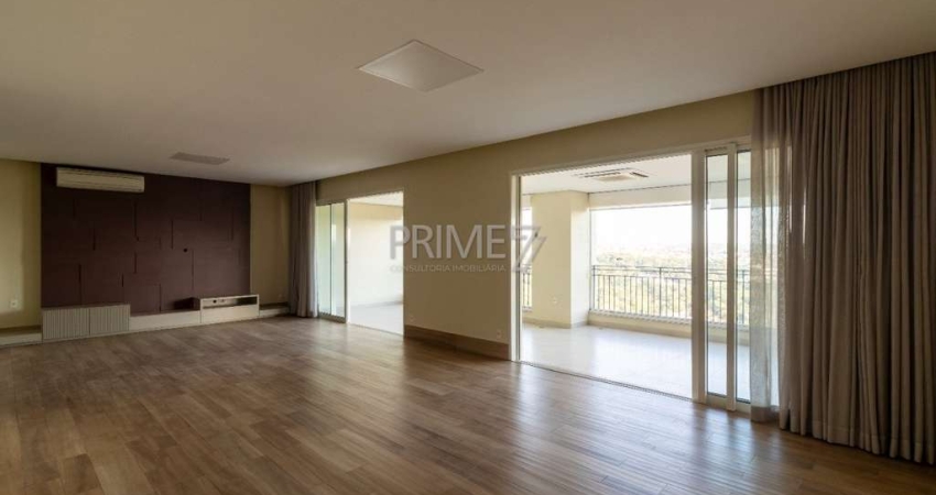 Apartamento com 4 quartos para alugar no Nova Piracicaba, Piracicaba 