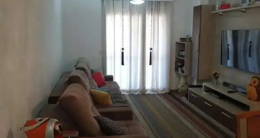 Apartamento com 3 quartos à venda na Cidade Alta, Piracicaba 