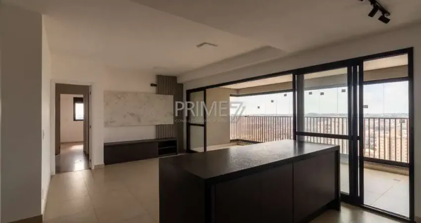 Apartamento com 3 quartos à venda no Nova América, Piracicaba 