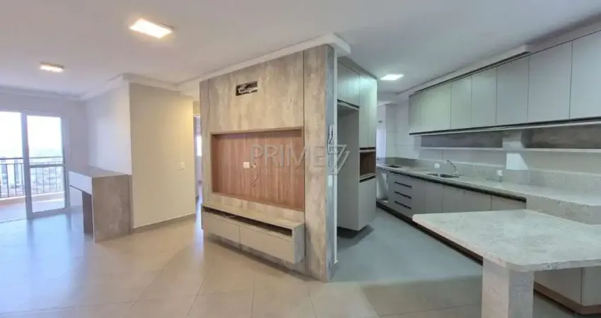 Apartamento com 2 quartos para alugar no Paulicéia, Piracicaba 