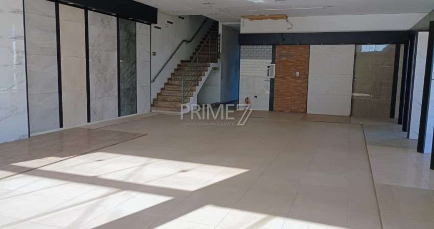Sala comercial para alugar no Nova Piracicaba, Piracicaba 