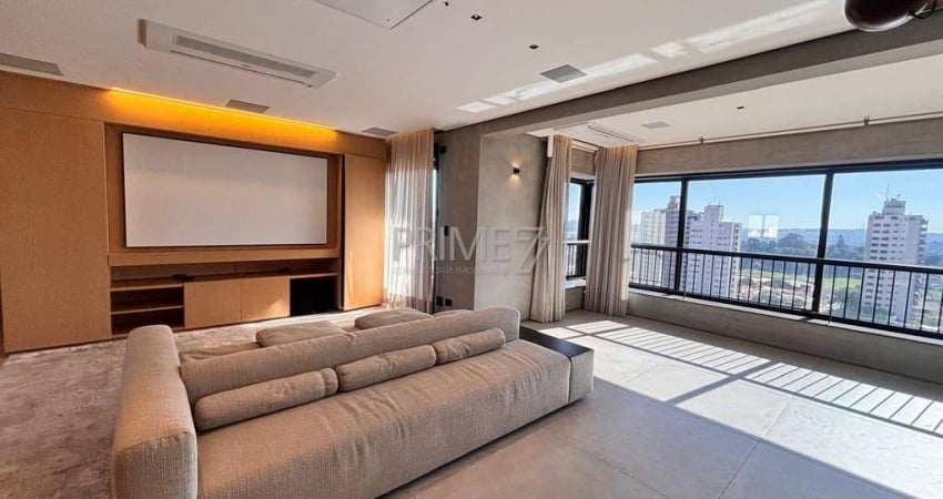Apartamento com 1 quarto para alugar no São Dimas, Piracicaba 