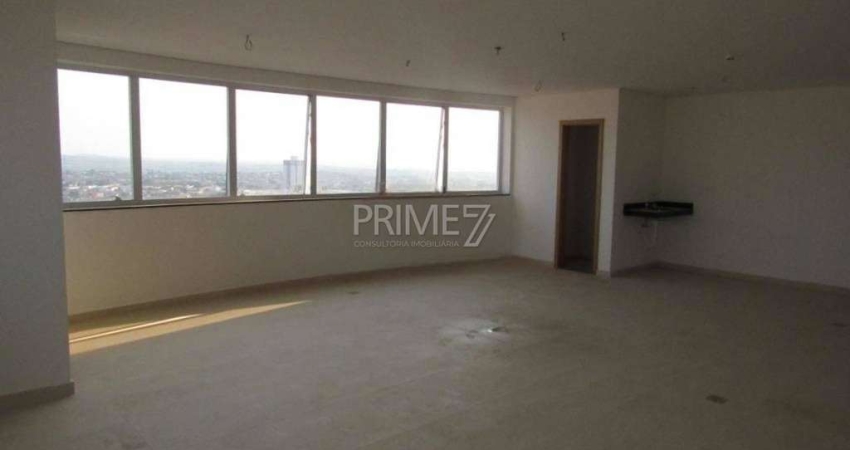 Sala comercial para alugar na Cidade Alta, Piracicaba 