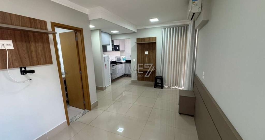 Apartamento com 1 quarto para alugar no Centro, Piracicaba 