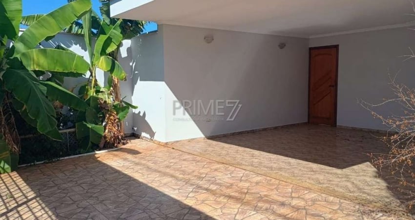 Casa com 3 quartos à venda no Nova Piracicaba, Piracicaba 