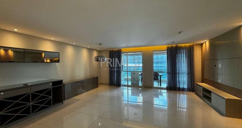 Apartamento com 3 quartos para alugar na Cidade Alta, Piracicaba 