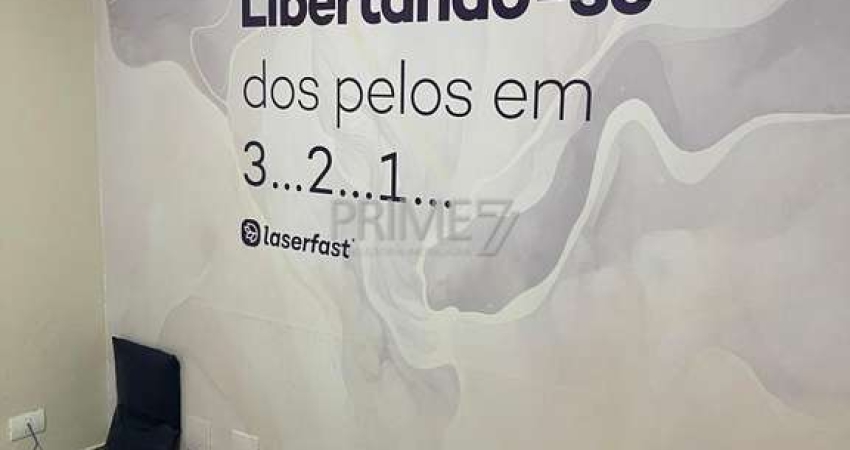 Ponto comercial para alugar no São Dimas, Piracicaba 