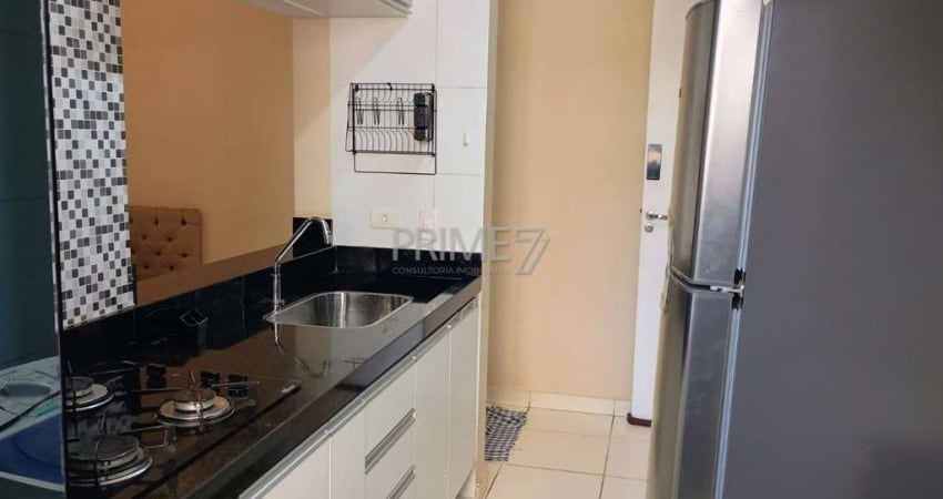 Apartamento com 2 quartos para alugar no Jardim Nova Iguaçu, Piracicaba 