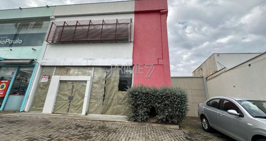 Prédio para alugar no São Dimas, Piracicaba 