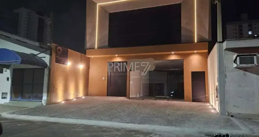 Ponto comercial para alugar no São Dimas, Piracicaba 