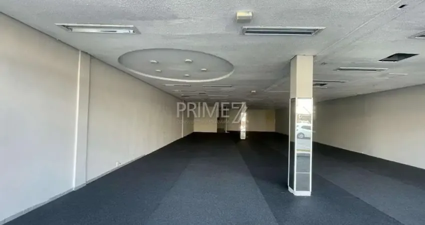 Ponto comercial para alugar no Centro, Piracicaba 